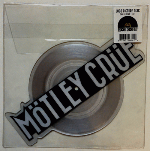 Mötley Crüe : Kickstart My Heart - Home Sweet Home